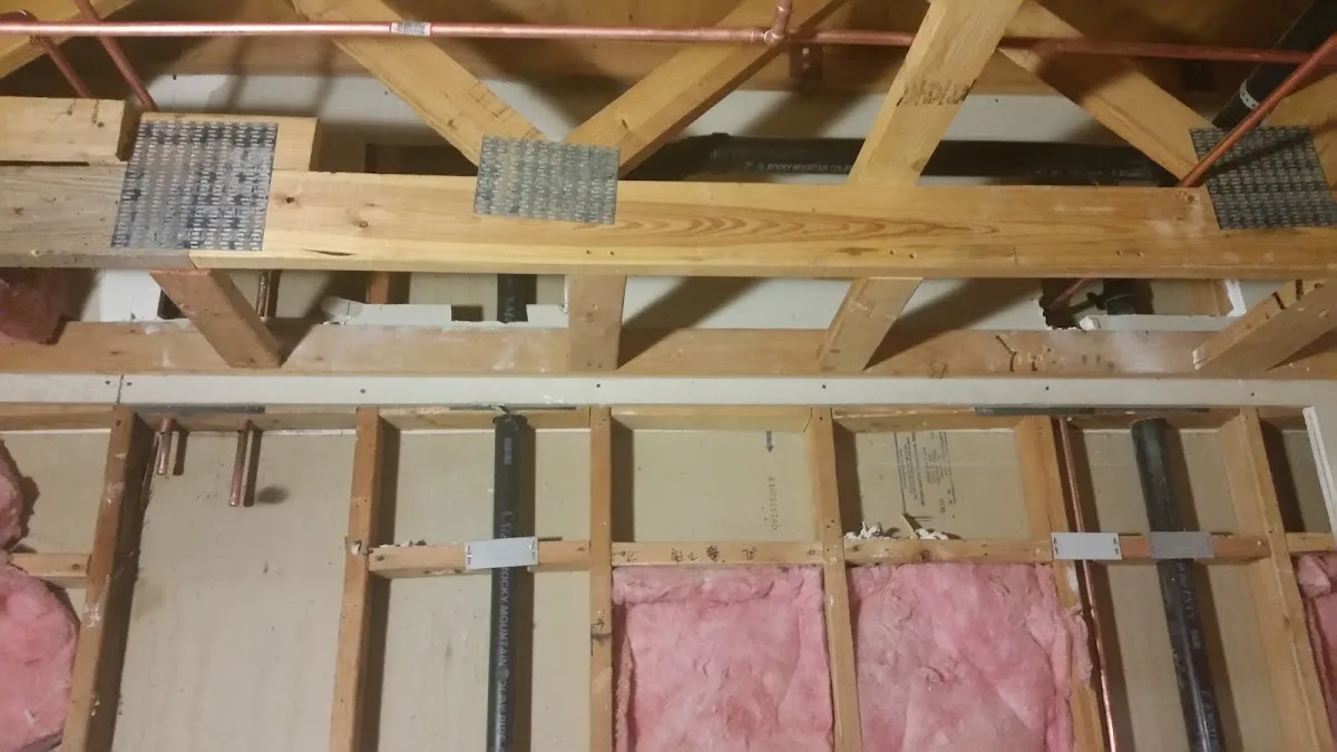 Plumbing services in Norwood, MA